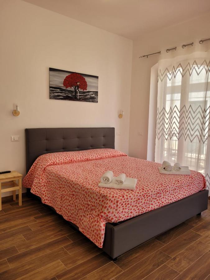 Casa Vacanze Paolo e Francesca - Monolocali Scilla Exterior foto