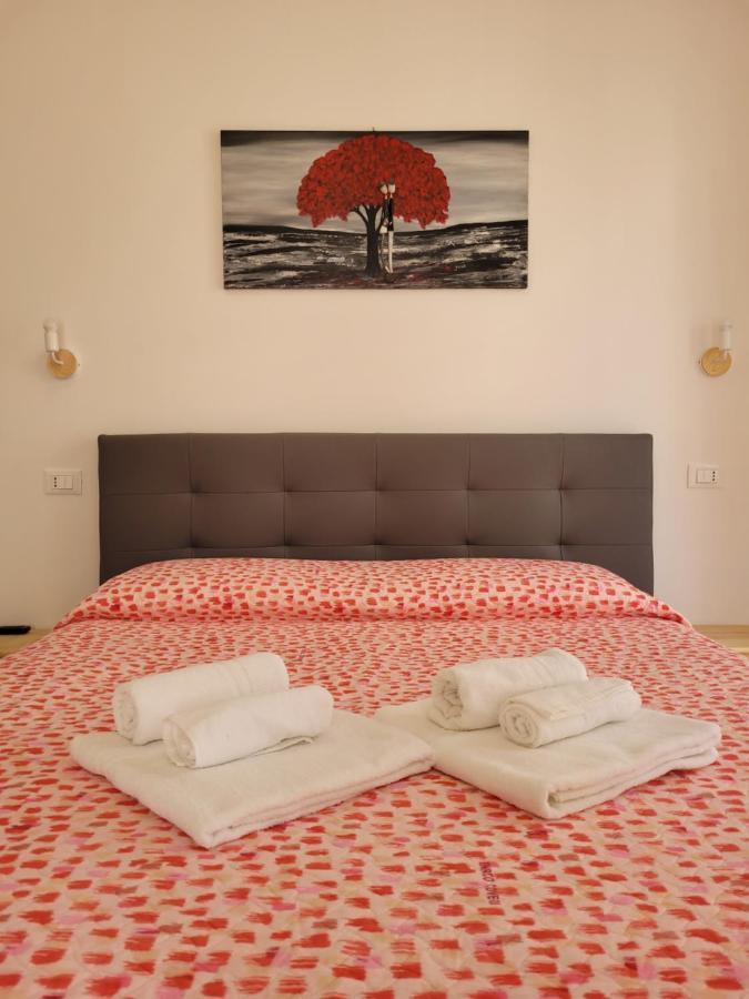Casa Vacanze Paolo e Francesca - Monolocali Scilla Exterior foto