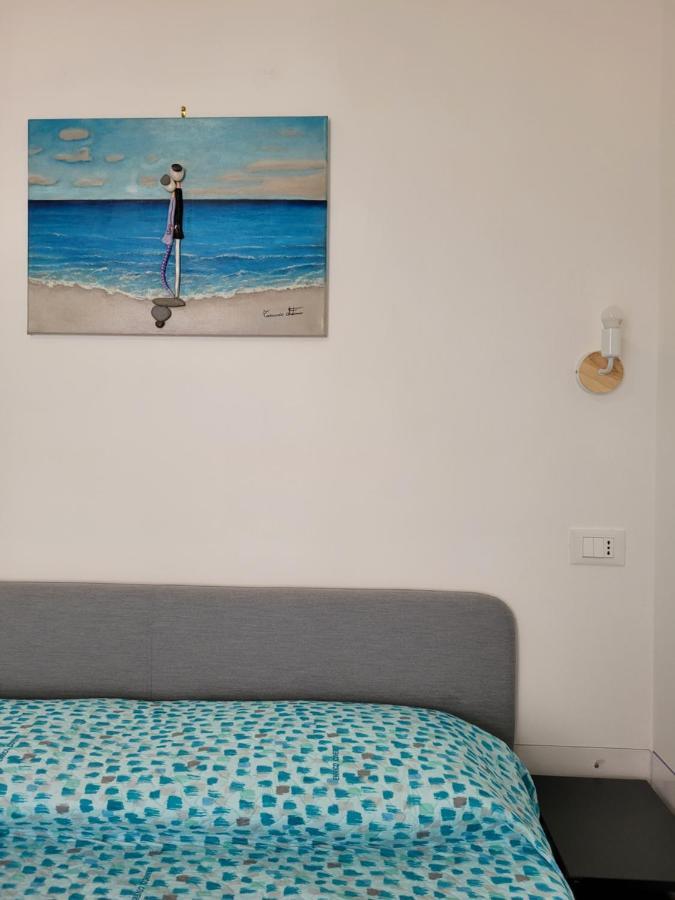 Casa Vacanze Paolo e Francesca - Monolocali Scilla Exterior foto