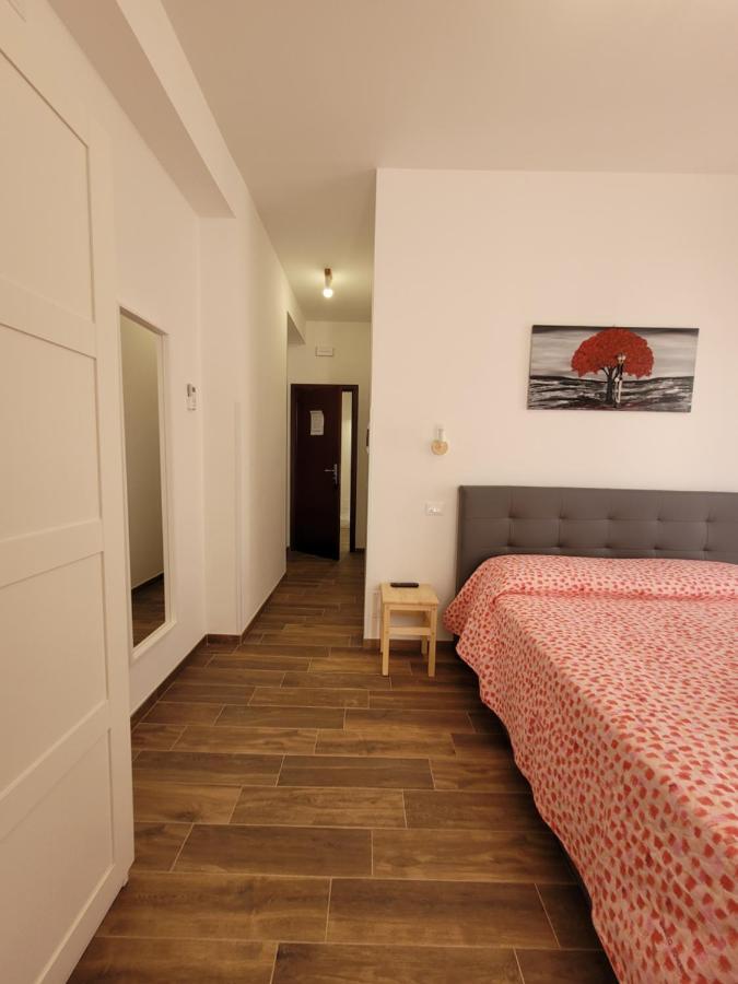 Casa Vacanze Paolo e Francesca - Monolocali Scilla Exterior foto