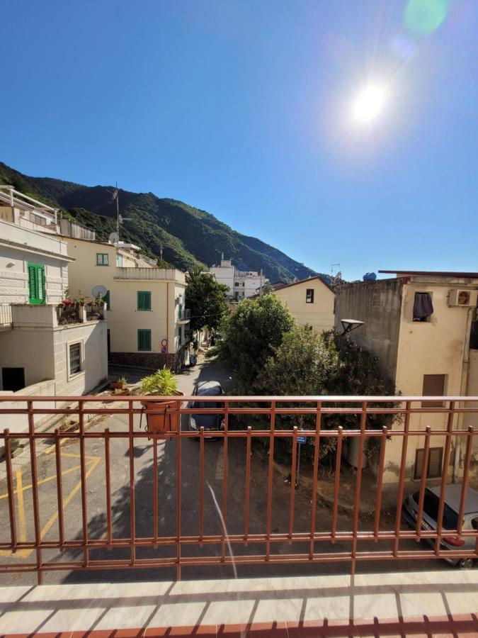 Casa Vacanze Paolo e Francesca - Monolocali Scilla Exterior foto
