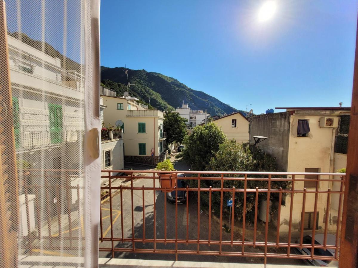 Casa Vacanze Paolo e Francesca - Monolocali Scilla Exterior foto